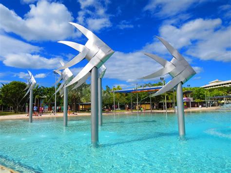 My Favorite 11 Free Things to do in Cairns – ThinkMaverick