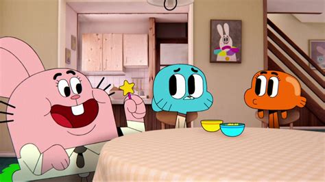 The Amazing World of Gumball - Season 1 Episode 29 : The Wand | LookMovie