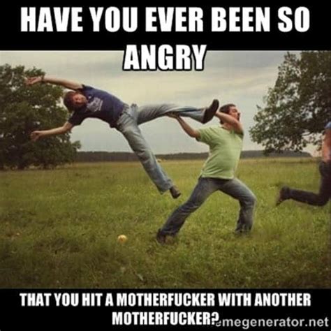 25 Angry Memes That Can Help You Laugh Away Your Anger - SayingImages.com