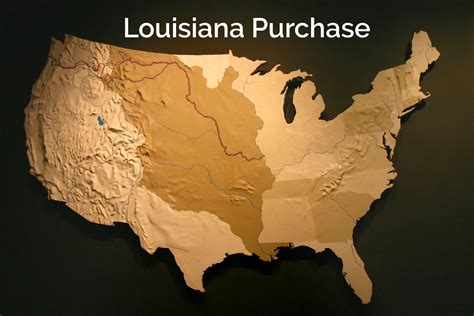 Louisiana Purchase » Resources » Surfnetkids