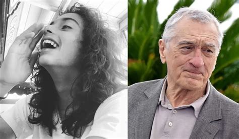 Leandro De Niro Rodriguez Death: Robert De Niro's Grandson Passes Away At 19