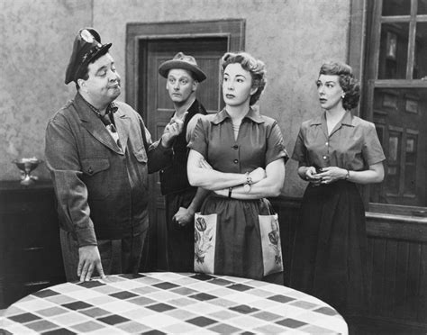 'The Honeymooners': Joyce Randolph Was Not the Original Trixie Norton