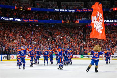 Oilers' Game 7 Stanley Cup Final Predictions - The Hockey News Edmonton ...