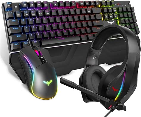 The Best Gaming Laptop Accessories Bundle - Home Previews