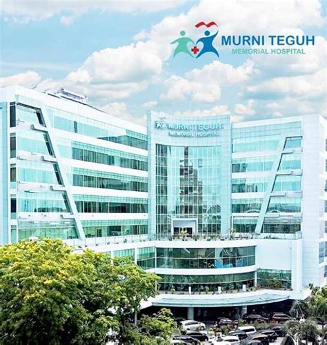 RS MURNI TEGUH MEMORIAL MEDAN | Open Recruitment Tenaga Medis 2023