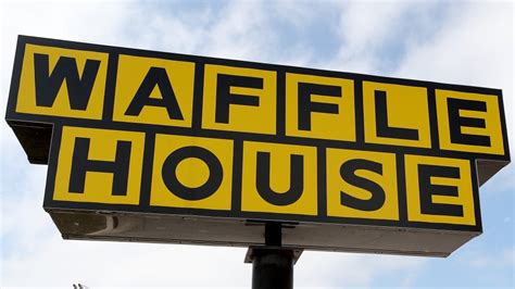 The Truth About The Original Waffle House