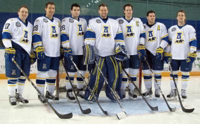 Senior moments: Outgoing Nanooks players reflect on hockey career in ...