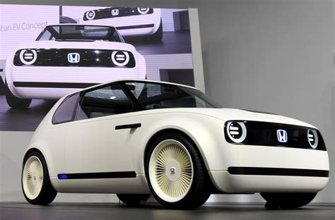 Photos: Concept cars unveiled at Tokyo Motor Show