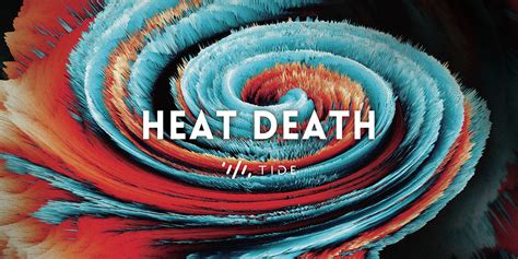 Heat Death Exhibition on Behance