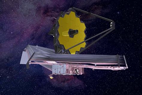 Launch of NASA’s James Webb Space Telescope delayed another year | New ...