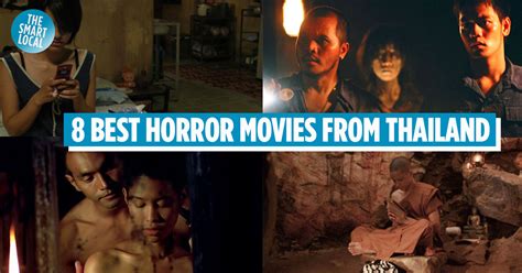 8 Best Thai Horror Movies To Watch If You Liked Shutter