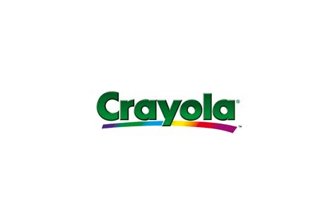 Crayola Black and White Logo Vector - (.Ai .PNG .SVG .EPS Free Download)