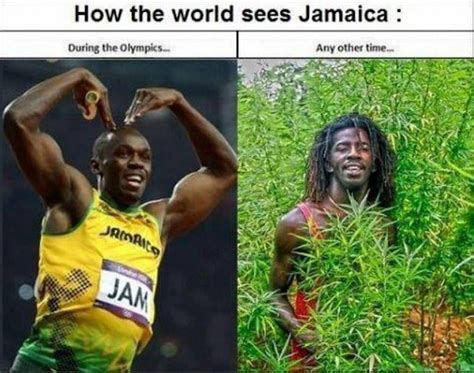 Funny Jamaican Quotes. QuotesGram