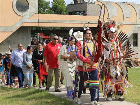 Oglala Lakota College | Vision | Mission