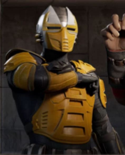 cyrax mk1 | Mortal kombat 1, Mortal combat, Mortal kombat