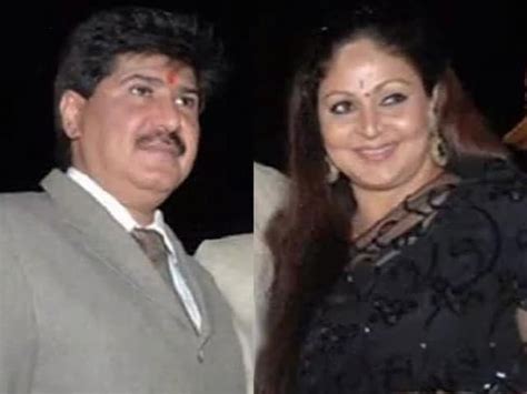 Rati Agnihotri's Husband Gets Interim Protection in Domestic Violence Case