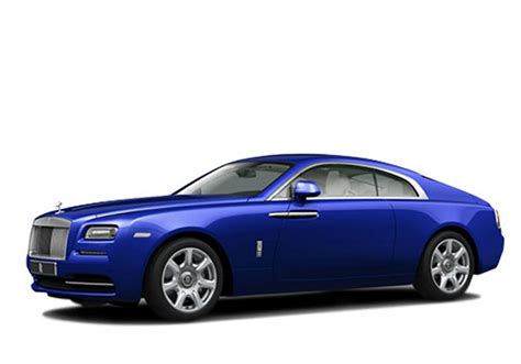 Rolls Royce Wraith Coupe Images | SAGMart