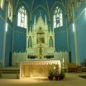 Our Lady of the Holy Rosary parish (Tacoma, WA) - Catholic church in ...