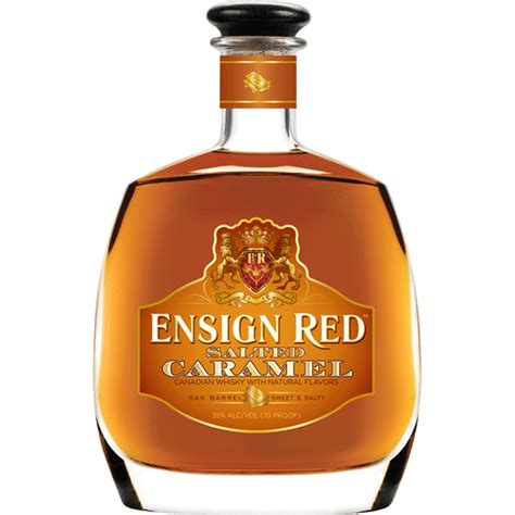 Ensign Red Salted Caramel | Total Wine & More