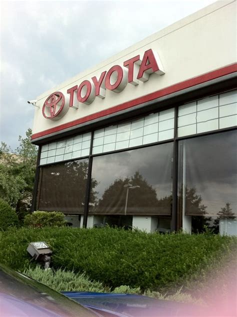 Prestige Toyota | Toyota, The prestige, Dealership