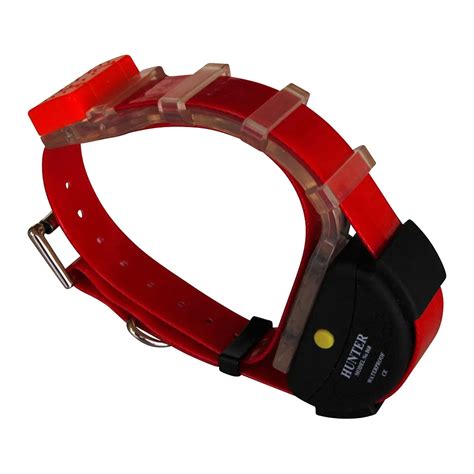 FREE SHIPPING WATERPROOF DOG GPS TRACKER COLLAR FOR HUNTING-in Training ...