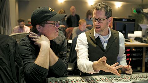 Composer Michael Giacchino on 'Incredibles 2,' 'Jurassic World' scores