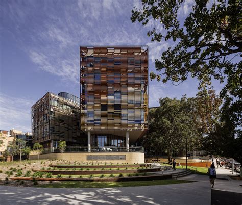 University of Sydney Business School | Woods Bagot