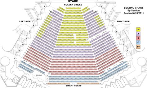 sarasota opera house seating chart - nieve-laboresvarias