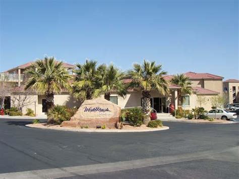 UTAH - Worldmark Resort St George | Mountain Condo Rentals