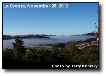 Current and past featured photos - Murrieta, California Weather Pages