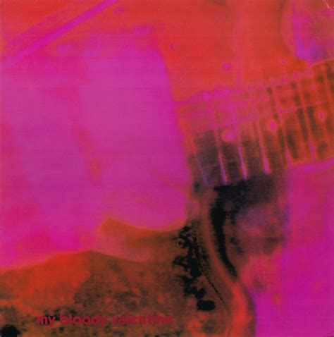 My Bloody Valentine – Loveless | In Sheeps Clothing