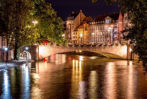 The Top Must-Visit Attractions in Strasbourg