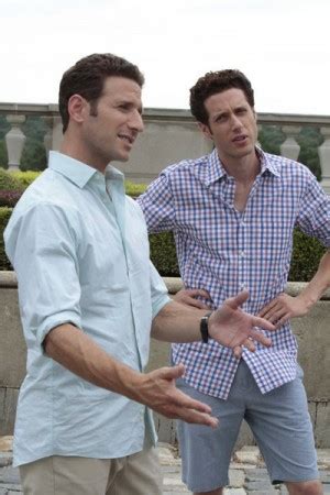 Royal Pains Online: Royal Pains Season 4 Do Hank and Evan Reconcile? (Spoiler Alert)