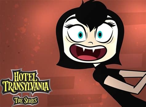 Hotel Transylvania: The Series Season 1 Episodes List - Next Episode