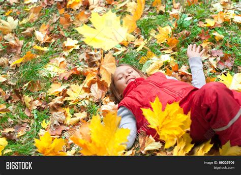 Smiling Little Girl Image & Photo (Free Trial) | Bigstock