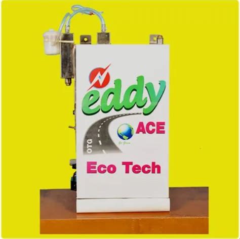 TATA Ace Mileage Booster at best price in Chennai by Eddy Eco Tech Otg ...