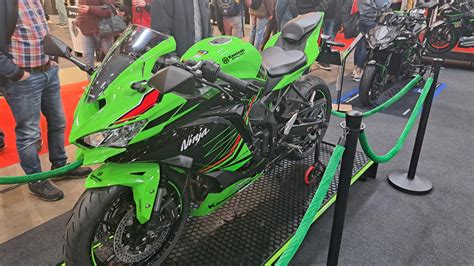 ZX4RR : r/Kawasaki