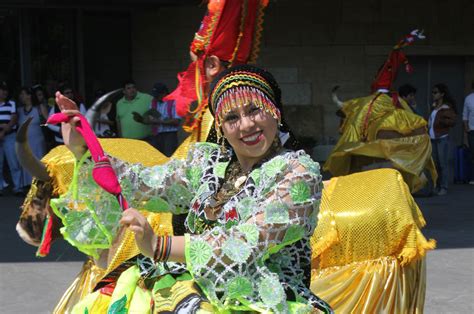 National Museum of the American Indian Celebrates Bolivian Culture ...