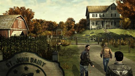 Buy The Walking Dead PC Game | Steam Download