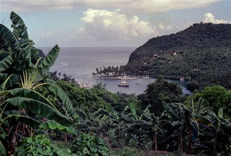 St. Lucia, West Indies