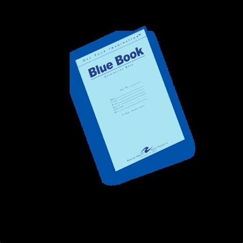 Blue book exam - Alchetron, The Free Social Encyclopedia