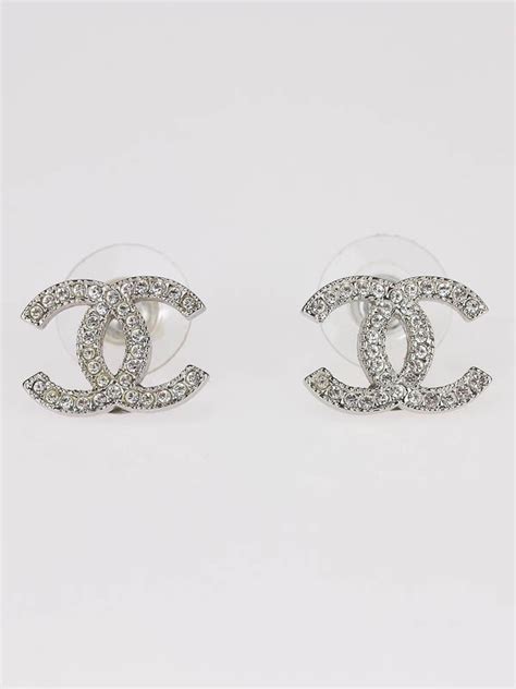 CHANEL EARRINGS - Pastal Names