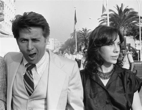 Martin Sheen and his wife Janet Templeton at Cannes 1979 : OldSchoolCool