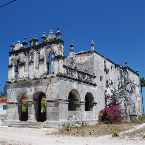 Nampula Province - Mozambique - picture gallery