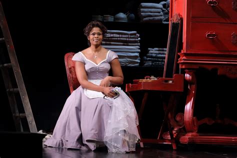 Seven Black Opera Singers Who Are Currently Dominating The Game | LA Opera