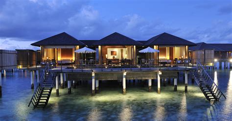 Paradise Island Resort - Budget Maldives