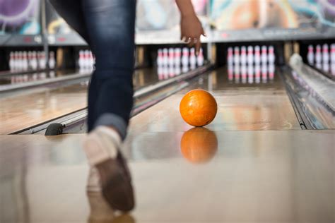 Ten Pin Bowling : The Most Addictive Indoor Sport on God’s Green Earth!