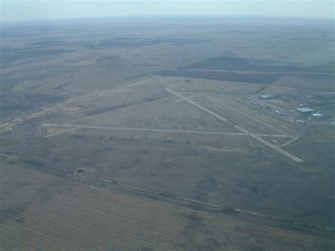 Weyburn Airport