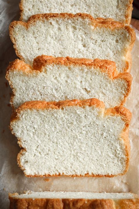 Keto Bread Recipe | How To Make Keto Bread With Almond Flour - The Diet Chef