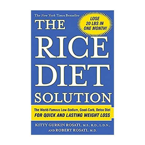 Rice Diet Review 2025 - Rip-Off or Worth To Try? Here is Why..